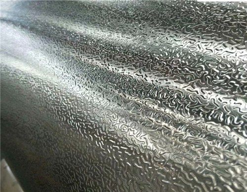 橘皮紋鋁卷  規(guī)格齊全 批發(fā)